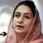 “Young children, elderly suffering”: Sonia Gandhi asks Centre to take action to curb air pollution