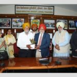 Haryana Govt upgrades 10 district hospitals with CT, MRI & modern labs; More enhancement underway: CM Nayab Saini