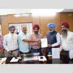 Punjab’s Youngest Critically Sick Child, 1-Year-Old Receives Life-Saving Care Under Mukh Mantri Sehat Yojna
