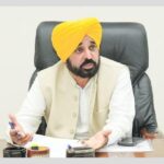 CM Mann takes on Sukhbir Badal: “We don’t give tickets to gangsters or shield them’