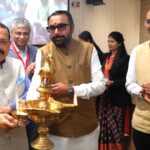Shivraj Singh Chouhan Reviews Agri Readiness for Kharif, Orders Faster Farmer ID Rollout
